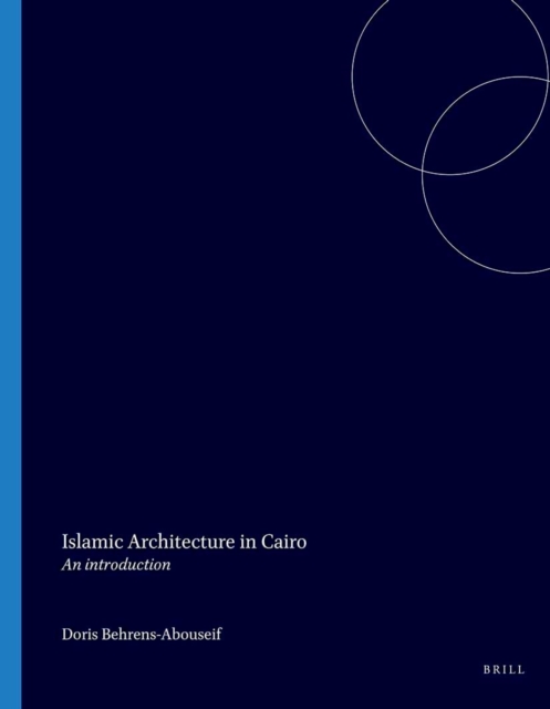 Islamic Architecture in Cairo