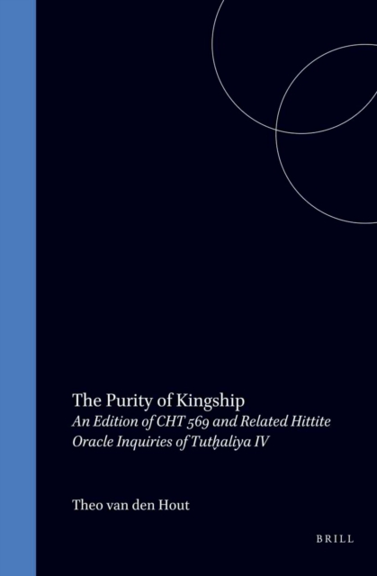 Purity of Kingship