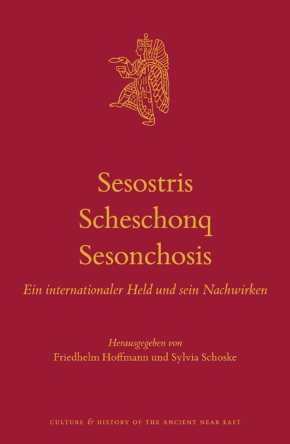 Sesostris - Scheschonq - Sesonchosis
