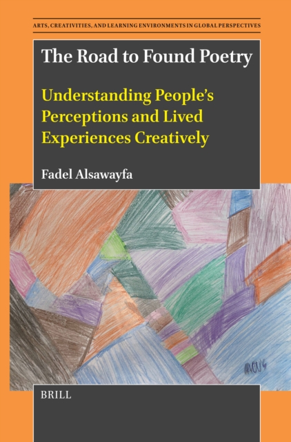 Road to Found Poetry