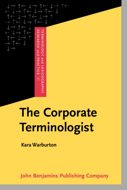 Corporate Terminologist