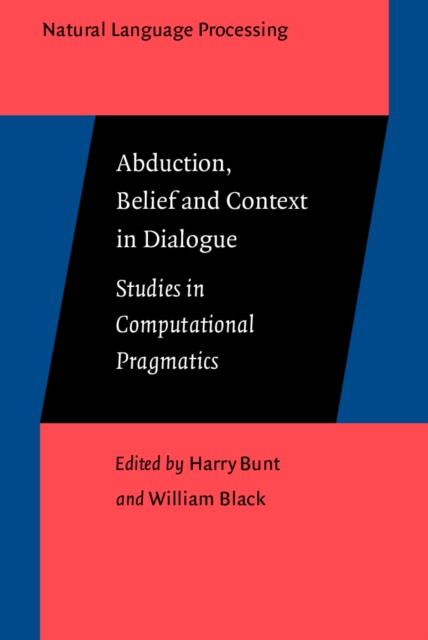Abduction, Belief and Context in Dialogue