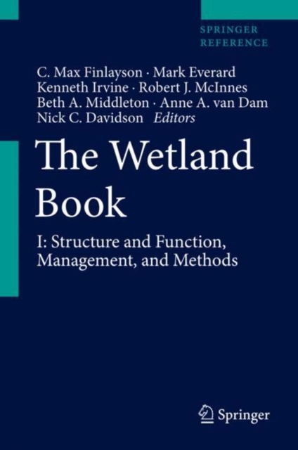 Wetland Book