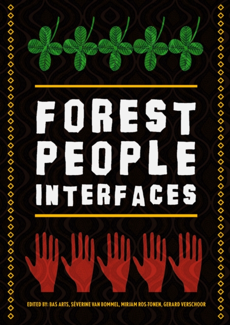 Forest-people interfaces