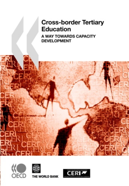 Cross-border Tertiary Education A Way towards Capacity Development
