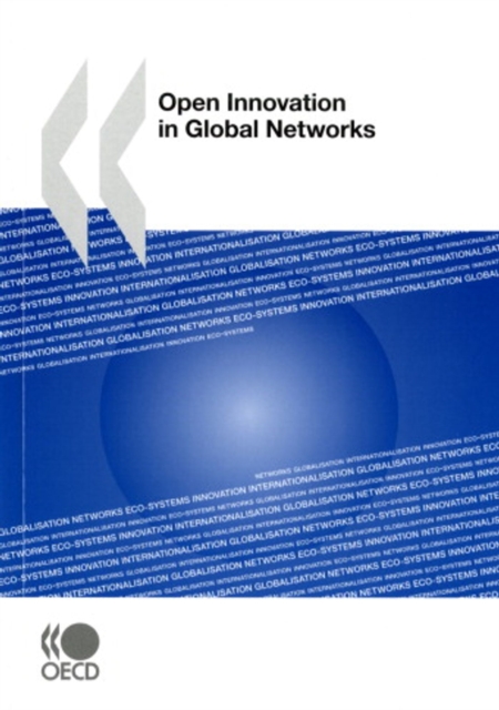 Open Innovation in Global Networks