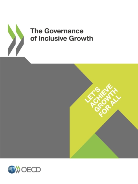 Governance of Inclusive Growth