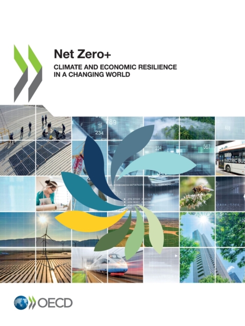 Net Zero+ Climate and Economic Resilience in a Changing World