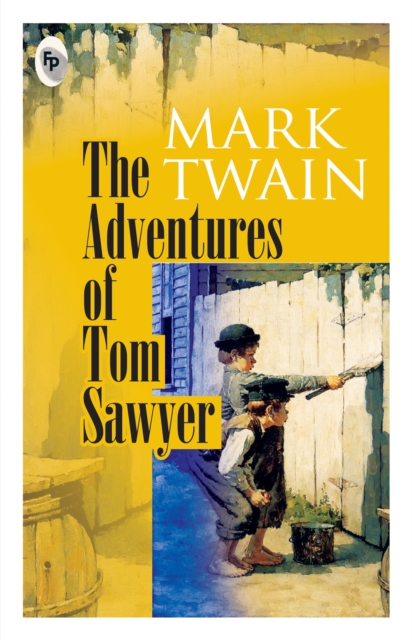 Adventures of Tom Sawyer