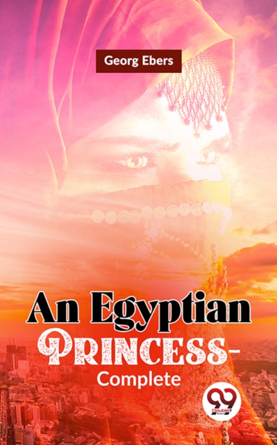 Egyptian Princess-Complete