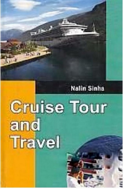 Cruise Tour and Travel