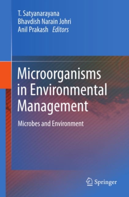 Microorganisms in Environmental Management