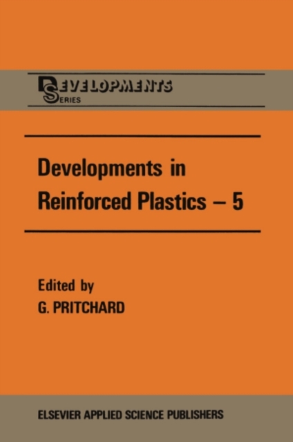 Developments in Reinforced Plastics-5