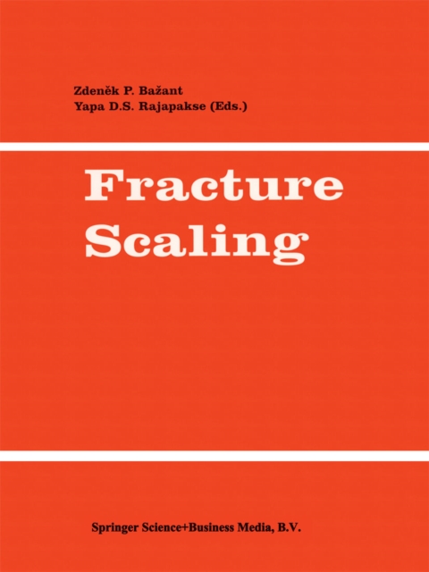 Fracture Scaling