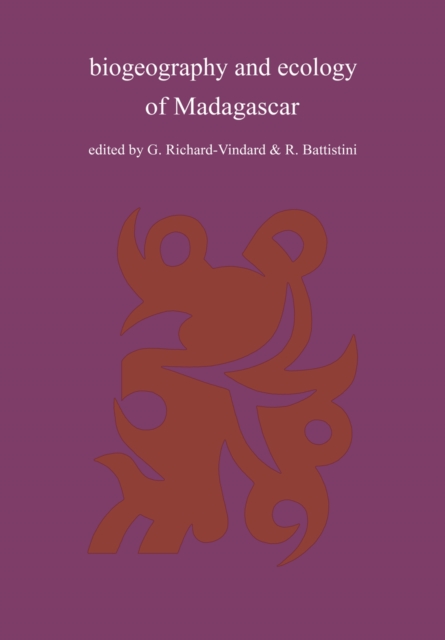 Biogeography and Ecology in Madagascar
