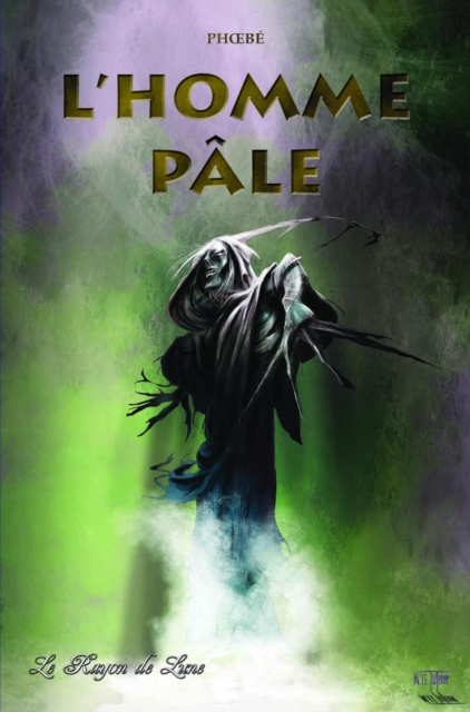 L'homme pale