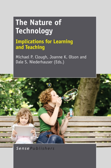 Nature of Technology