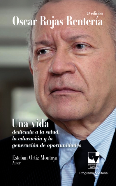 Oscar Rojas Rentería