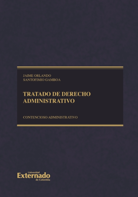 Tratado de derecho administrativo. Tomo III