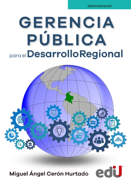 Gerencia pública para el desarrollo regional