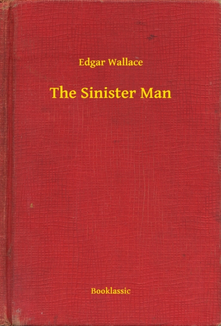 Sinister Man
