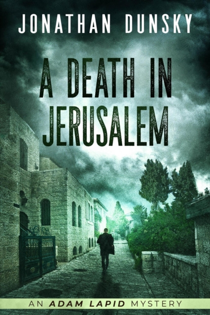 Death in Jerusalem