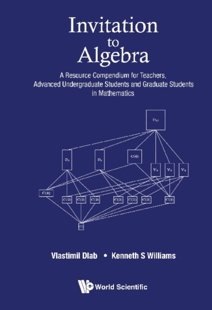 Invitation To Algebra: A Resource Compendium For Teachers, Advanced Undergraduate Students And Graduate Students In Mathematics