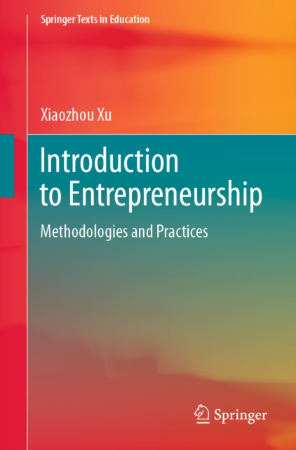 Introduction to Entrepreneurship
