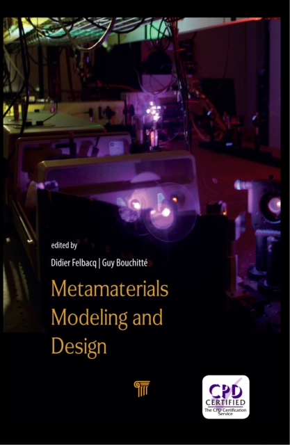 Metamaterials Modelling and Design