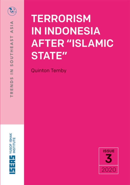 Terrorism in Indonesia after &quote;Islamic State&quote;