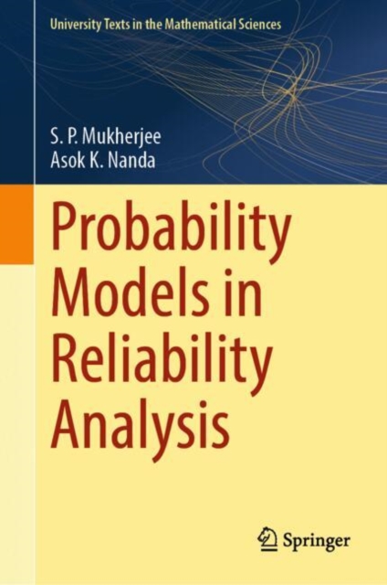 Probability Models in Reliability Analysis