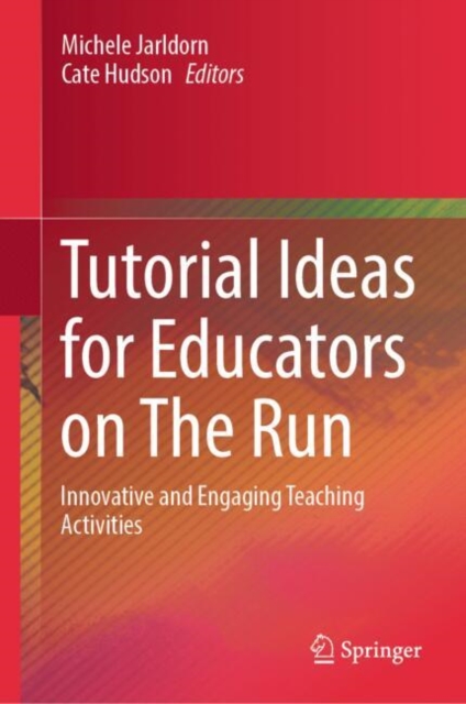 Tutorial Ideas for Educators on The Run