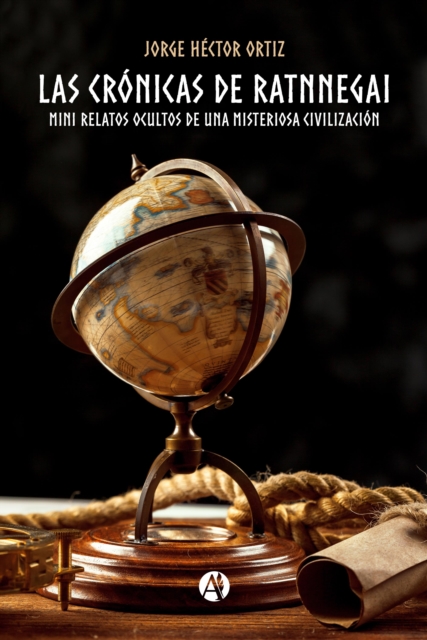 Las Crónicas de Ratnnegai