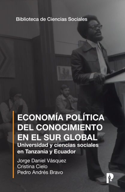Economía política del conocimiento en el sur global