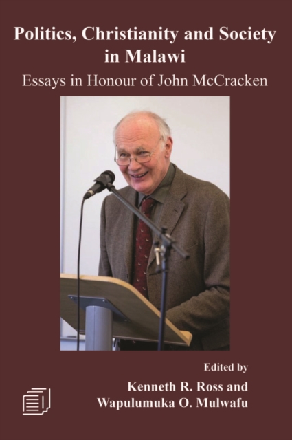 Politics, Christianity and Society in Ma