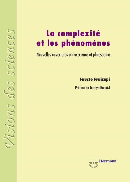 La Complexité et les Phénomènes