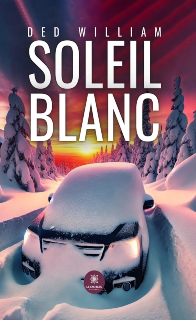 Soleil blanc
