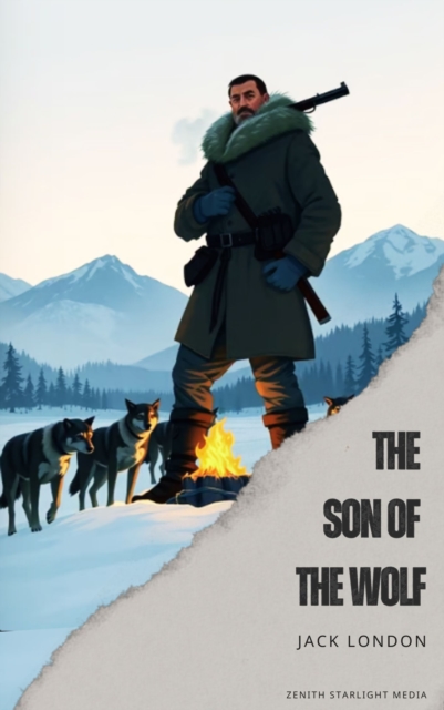 son of the wolf