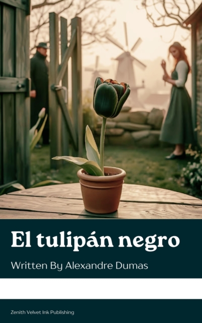El tulipan negro