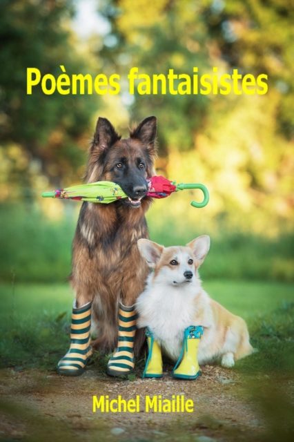 Poemes fantaisistes