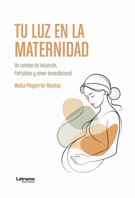 Tu luz en la maternidad
