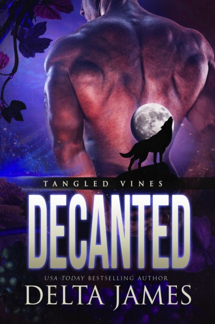 Decanted