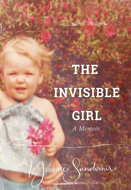 Invisible Girl