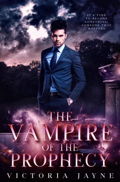 Vampire of the Prophecy
