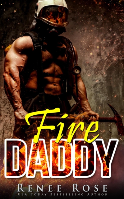 Her Fire Master