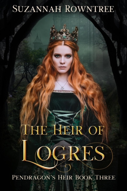 Heir of Logres