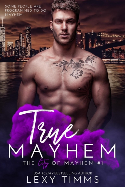True Mayhem