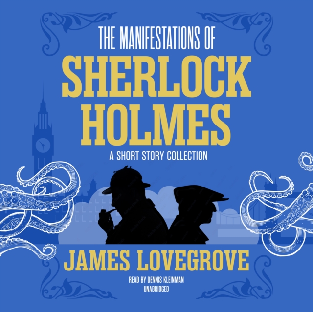 Manifestations of Sherlock Holmes