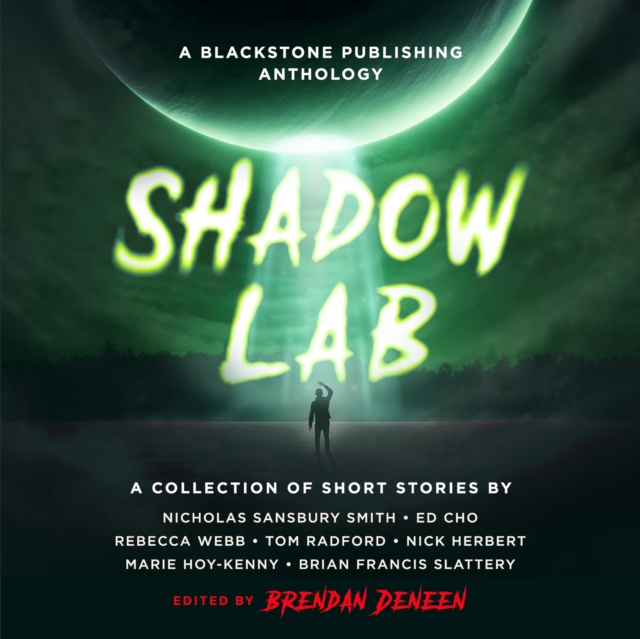 Shadow Lab