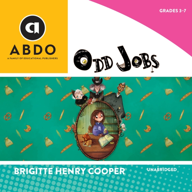 Odd Jobs